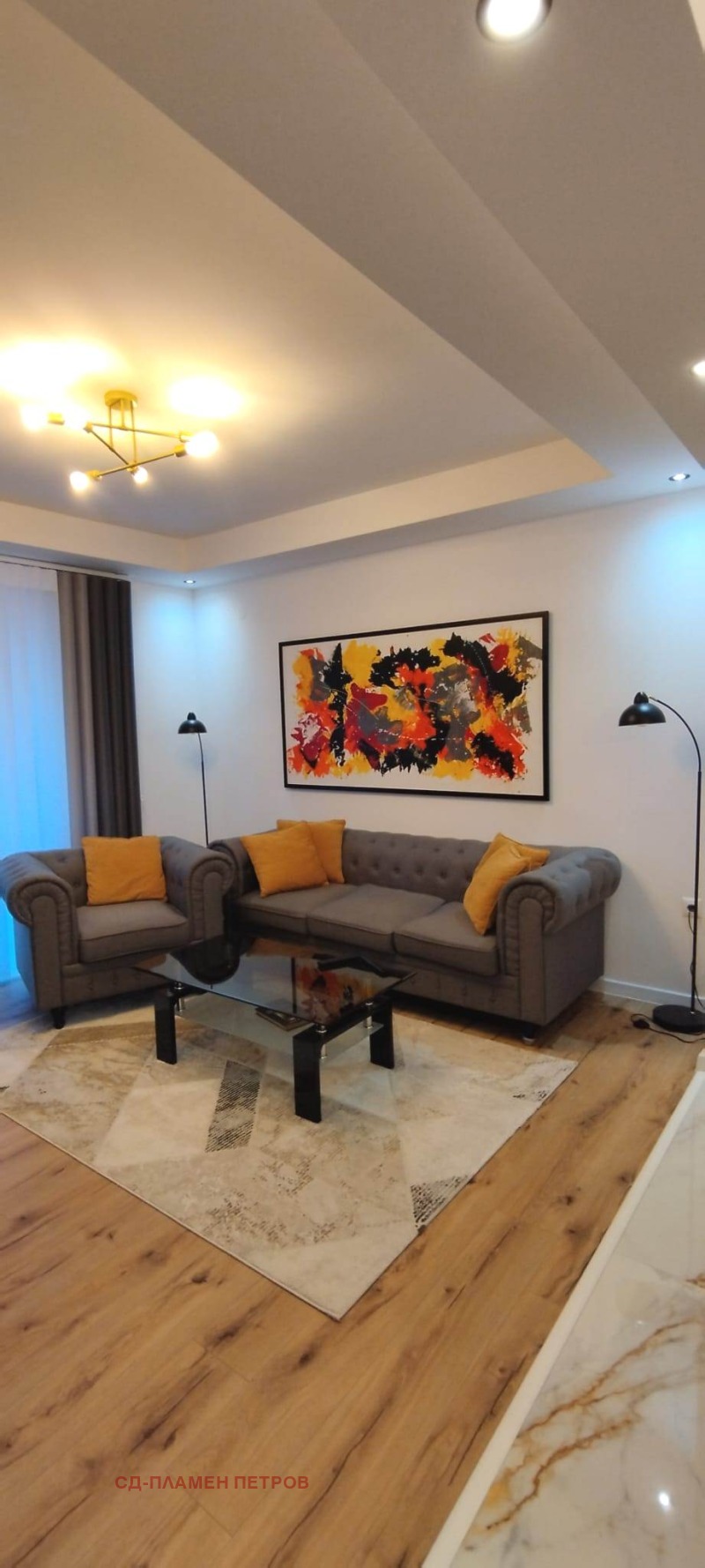 Zu verkaufen  3 Schlafzimmer Schumen , Herson , 150 qm | 44855024 - Bild [2]