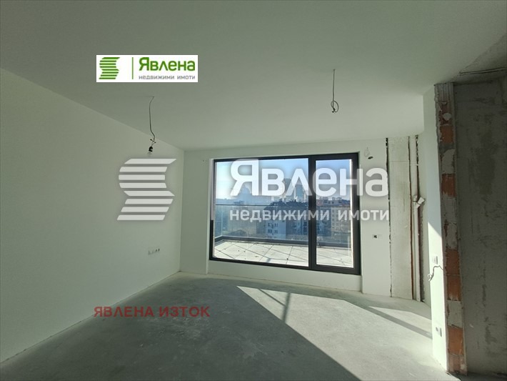 Продава 4-СТАЕН, гр. София, Изток, снимка 4 - Апартаменти - 53289329