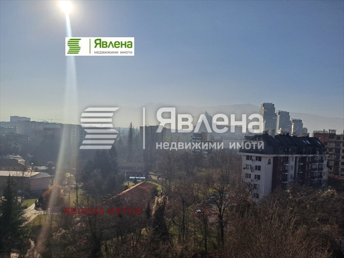 Продава 4-СТАЕН, гр. София, Изток, снимка 6 - Апартаменти - 53289329