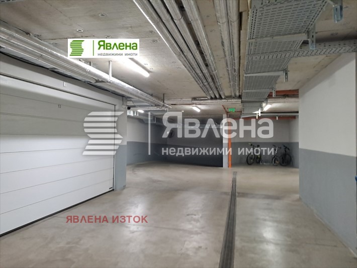 Продава 4-СТАЕН, гр. София, Изток, снимка 10 - Апартаменти - 53289329