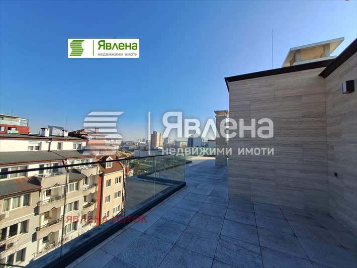 Продава 4-СТАЕН, гр. София, Изток, снимка 8 - Апартаменти - 53289329