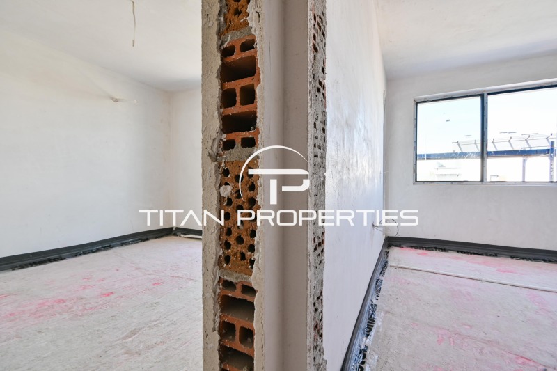 Продава МНОГОСТАЕН, гр. София, Кръстова вада, снимка 2 - Апартаменти - 53153284