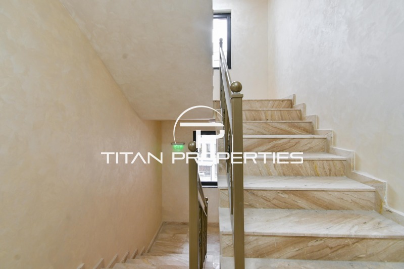 Продава МНОГОСТАЕН, гр. София, Кръстова вада, снимка 14 - Апартаменти - 53153284