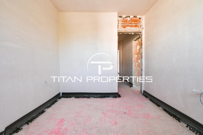 Продава МНОГОСТАЕН, гр. София, Кръстова вада, снимка 5 - Апартаменти - 53153284