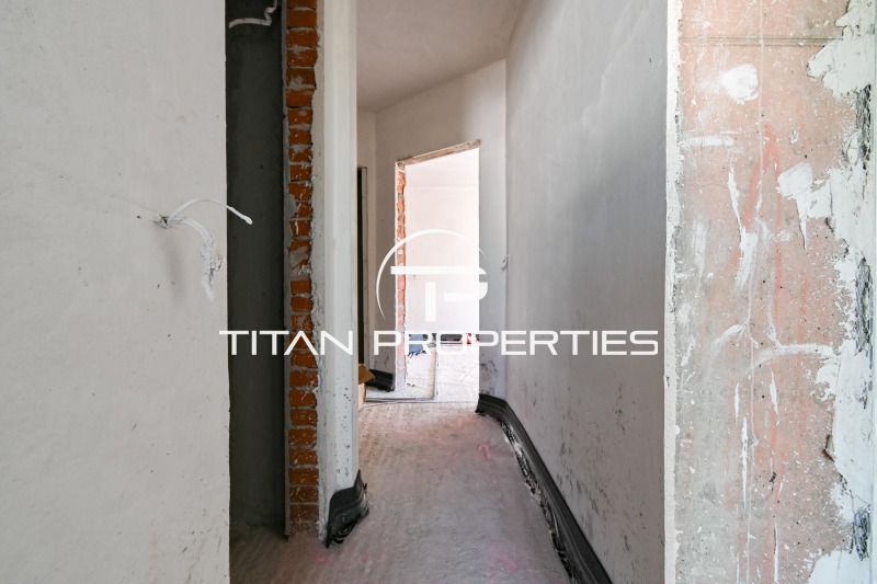 Продава МНОГОСТАЕН, гр. София, Кръстова вада, снимка 8 - Апартаменти - 53153284