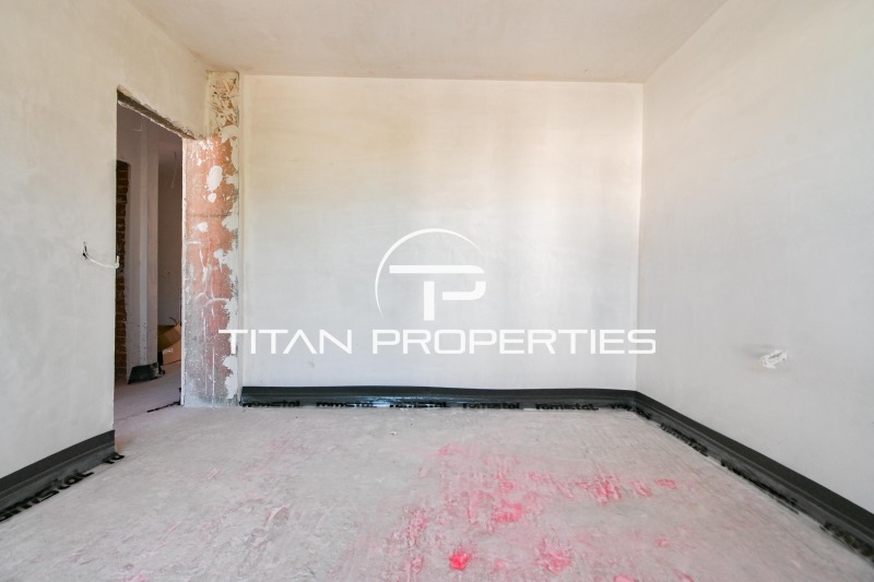 Продава МНОГОСТАЕН, гр. София, Кръстова вада, снимка 9 - Апартаменти - 53153284