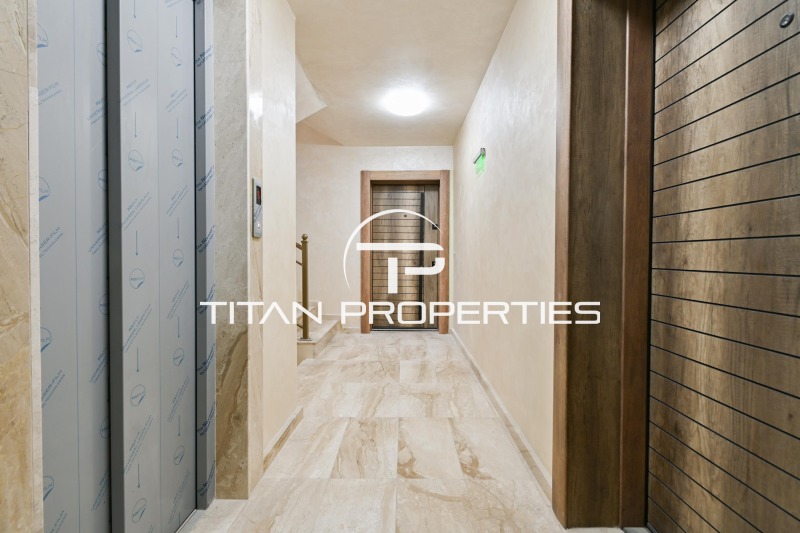 Продава МНОГОСТАЕН, гр. София, Кръстова вада, снимка 13 - Апартаменти - 53153284