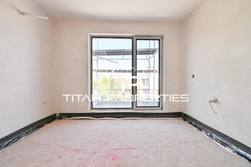 Продава МНОГОСТАЕН, гр. София, Кръстова вада, снимка 3 - Апартаменти - 53153284