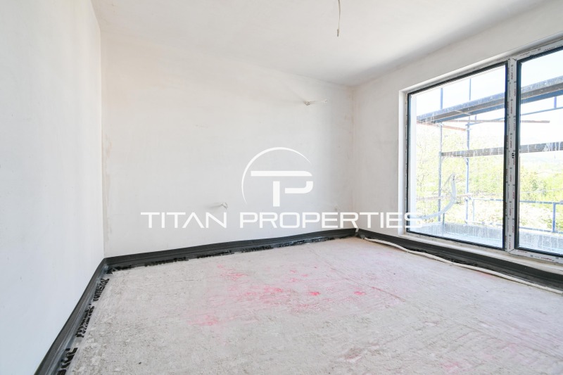 Продава МНОГОСТАЕН, гр. София, Кръстова вада, снимка 10 - Апартаменти - 53153284