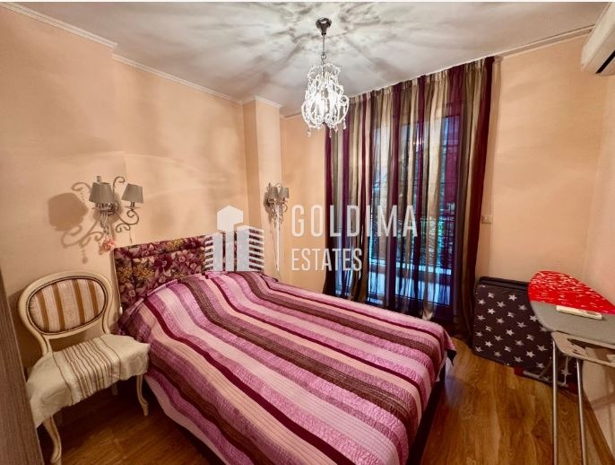 Продается  Мезонет область Бургас , к.к. Слънчев бряг , 105 кв.м | 38618242 - изображение [7]