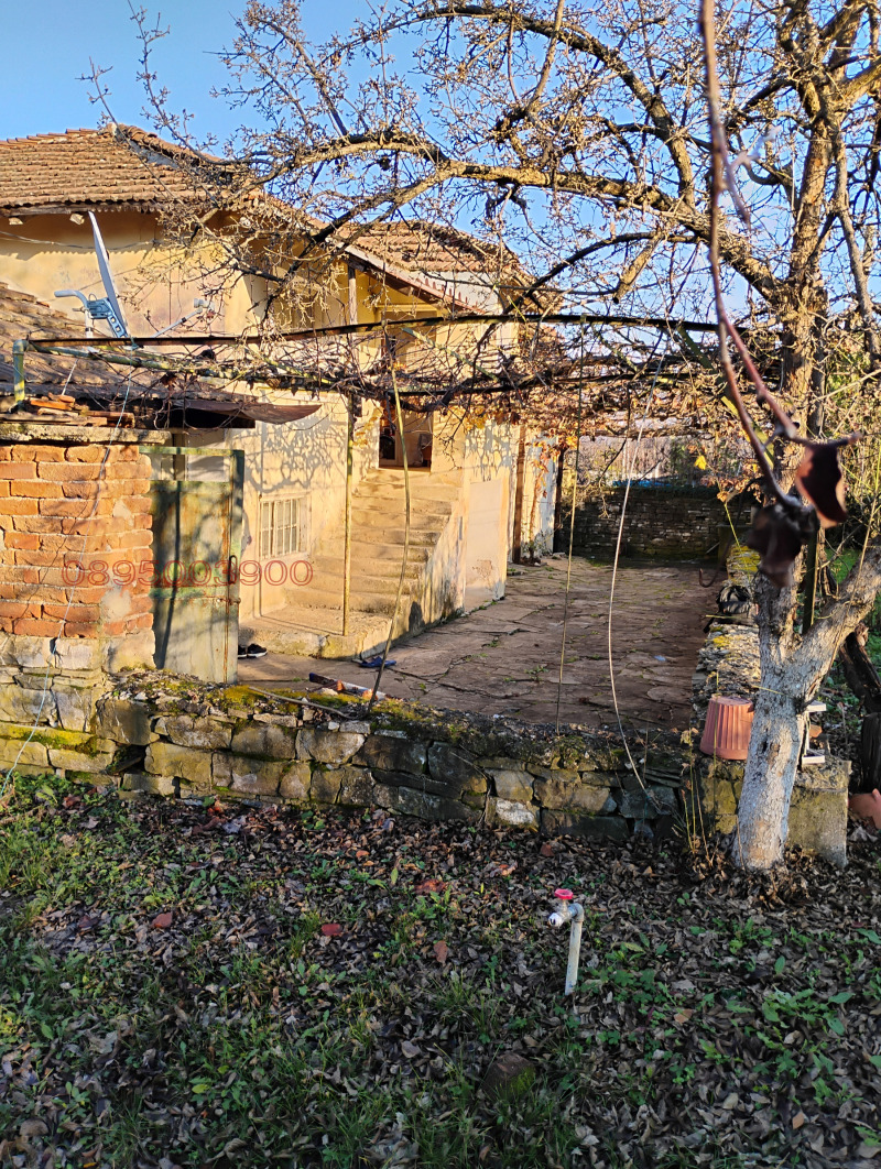 Продава КЪЩА, с. Яворово, област Стара Загора