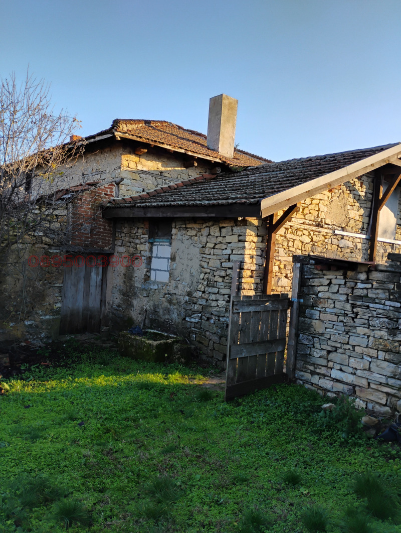 Продава КЪЩА, с. Яворово, област Стара Загора, снимка 6 - Къщи - 52805635