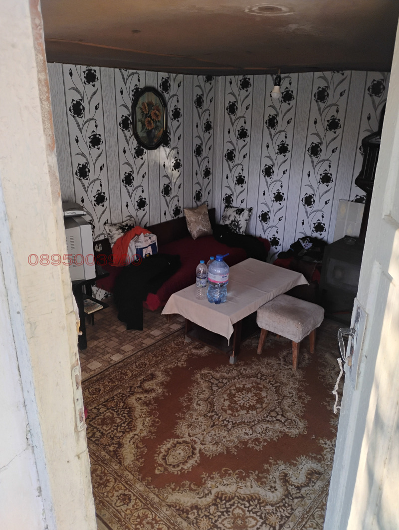 Продава КЪЩА, с. Яворово, област Стара Загора, снимка 3 - Къщи - 52805635