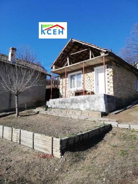 Til salg  Villa Targovishte , Vilna zona , 43 kvm | 85646810