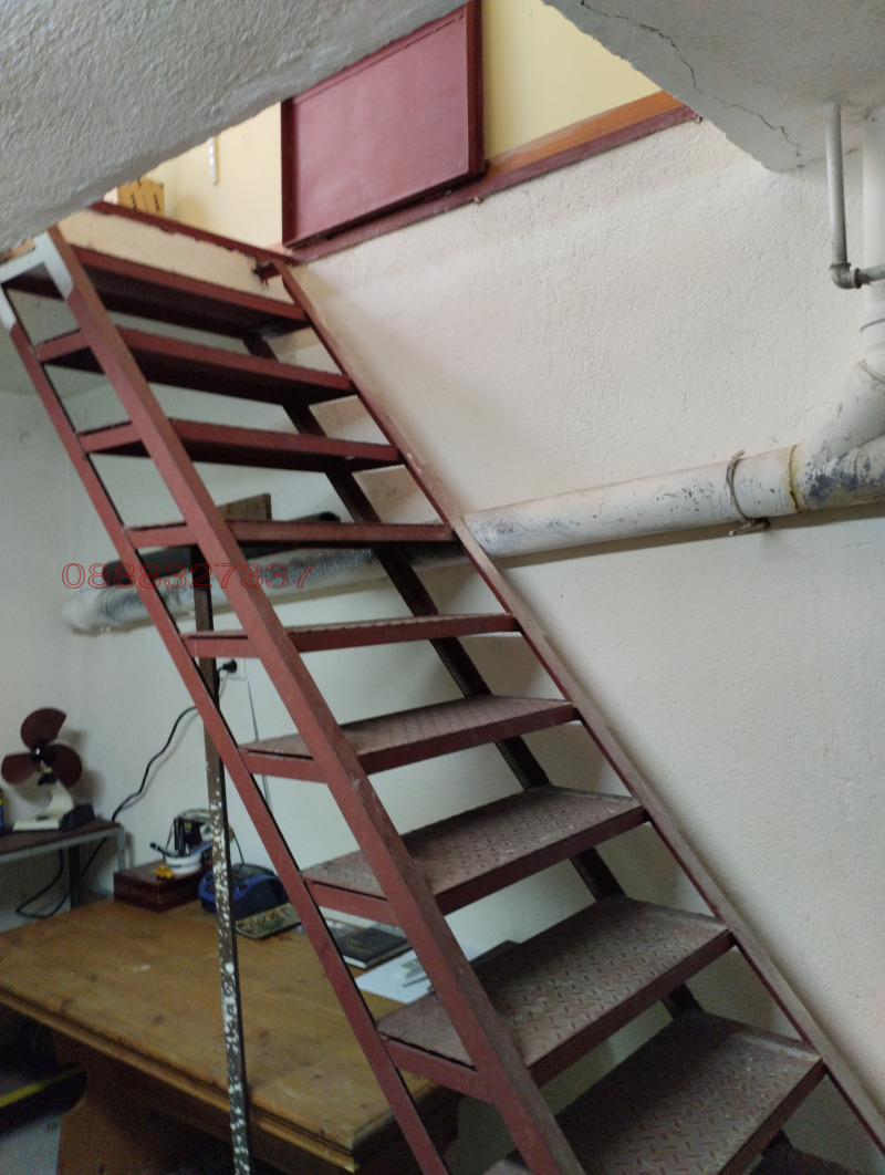 Продава МАГАЗИН, гр. Пазарджик, Център, снимка 9 - Магазини - 53058627