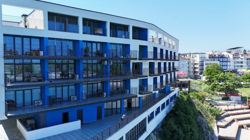 Продается  Бар; Кофейня область Бургас , Созопол , 486 кв.м | 42426068 - изображение [10]
