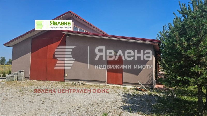 Zu verkaufen  Industriegebäude region Sofia , Boschurishte , 631 qm | 81635868 - Bild [2]