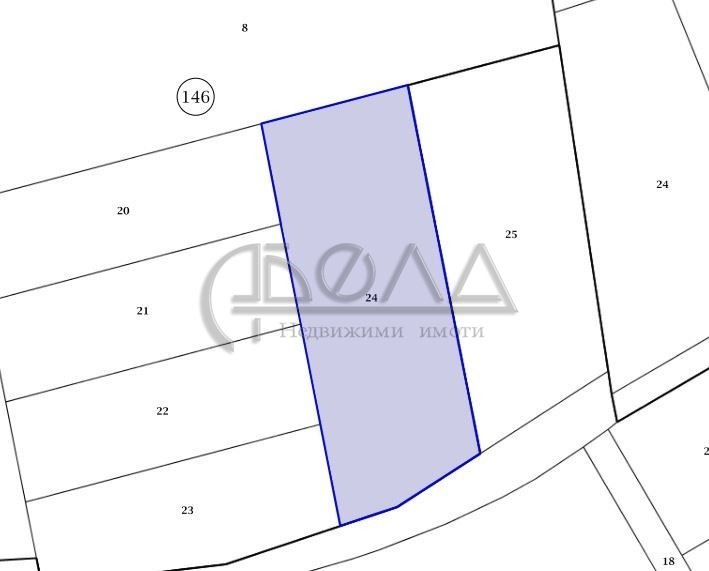 Продава ПАРЦЕЛ, с. Градец, област София област, снимка 5 - Парцели - 53017937