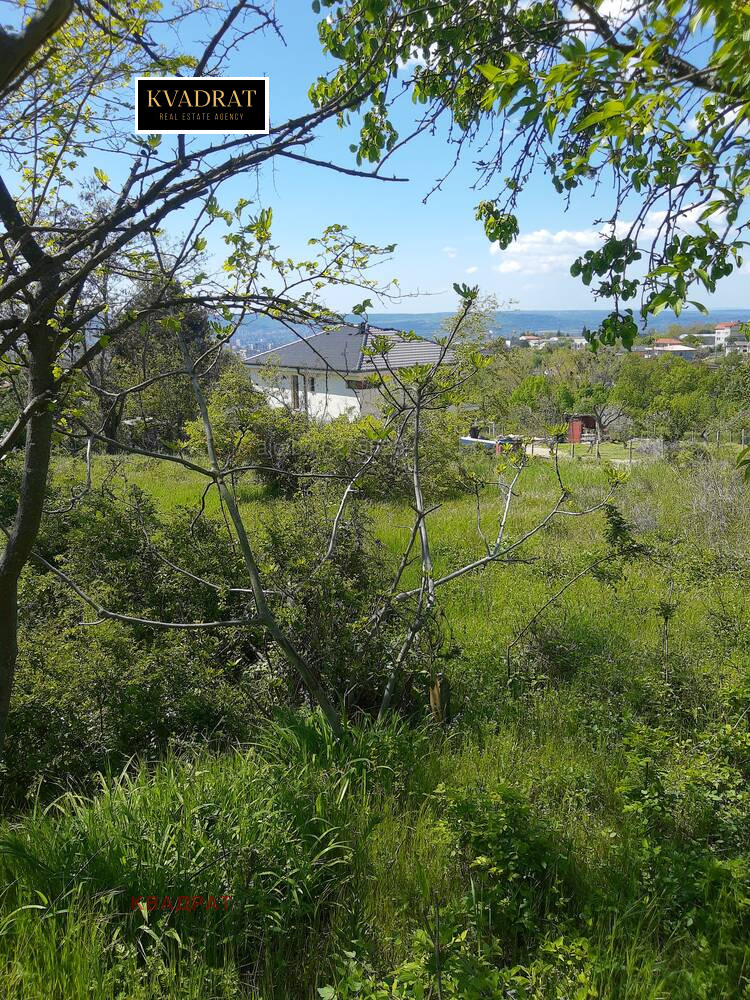 Продава ПАРЦЕЛ, гр. Варна, Изгрев, снимка 4 - Парцели - 53410112