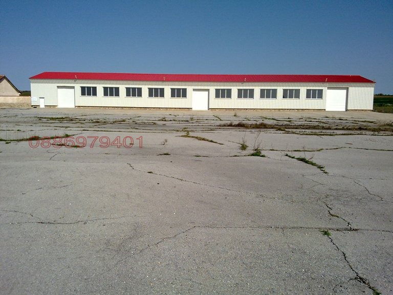 Продава ПАРЦЕЛ, гр. Елхово, област Ямбол, снимка 4 - Парцели - 54190505