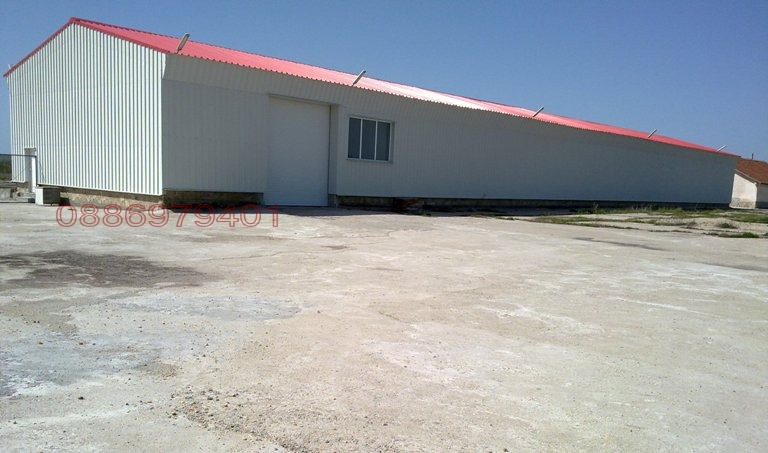 Продава ПАРЦЕЛ, гр. Елхово, област Ямбол, снимка 3 - Парцели - 54190505