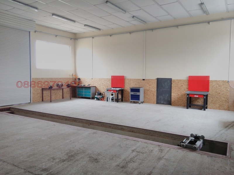 Продава ПАРЦЕЛ, гр. Елхово, област Ямбол, снимка 6 - Парцели - 54190505