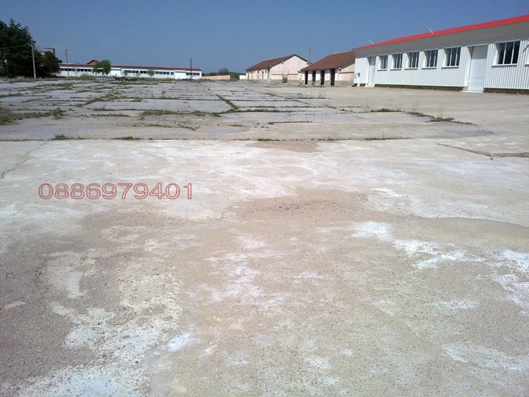 Продава ПАРЦЕЛ, гр. Елхово, област Ямбол, снимка 2 - Парцели - 54190505