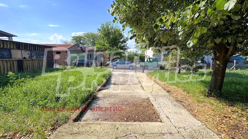 Продава БИЗНЕС ИМОТ, гр. Чирпан, област Стара Загора, снимка 9 - Други - 50714840
