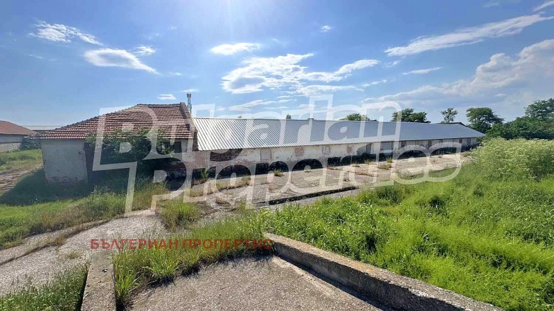 Продава БИЗНЕС ИМОТ, гр. Чирпан, област Стара Загора, снимка 5 - Други - 50714840