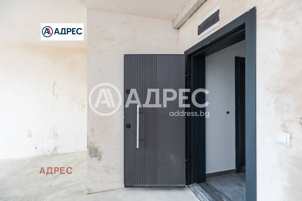 Продава 2-СТАЕН, гр. Варна, Бриз, снимка 5 - Апартаменти - 49672112