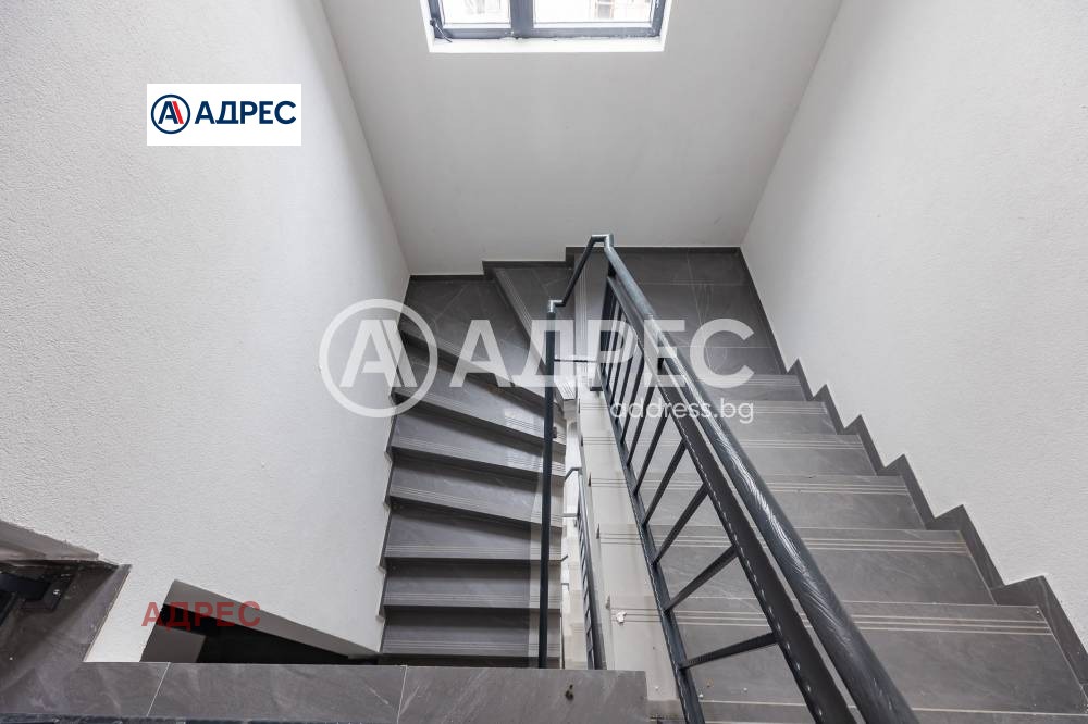Продава 2-СТАЕН, гр. Варна, Бриз, снимка 9 - Апартаменти - 49672112