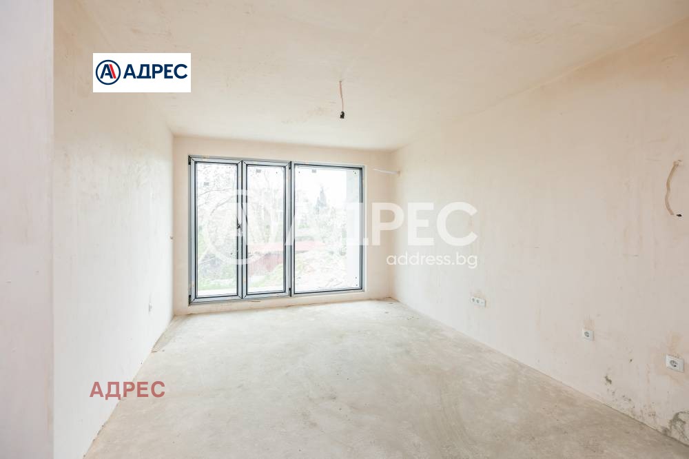 Продава 2-СТАЕН, гр. Варна, Бриз, снимка 4 - Апартаменти - 49672112