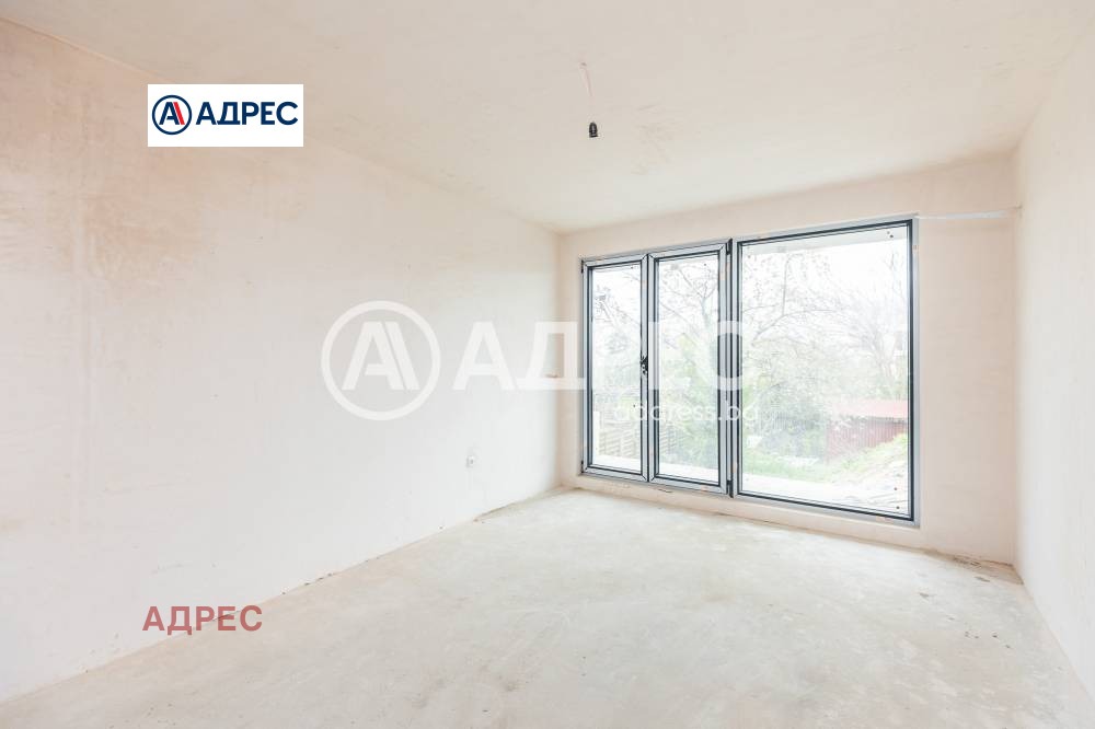 Продава 2-СТАЕН, гр. Варна, Бриз, снимка 2 - Апартаменти - 49672112