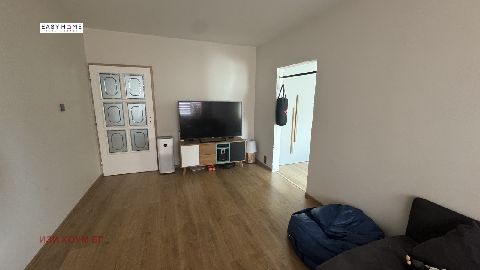 Продава 2-СТАЕН, гр. София, Надежда 2, снимка 2 - Апартаменти - 55018041