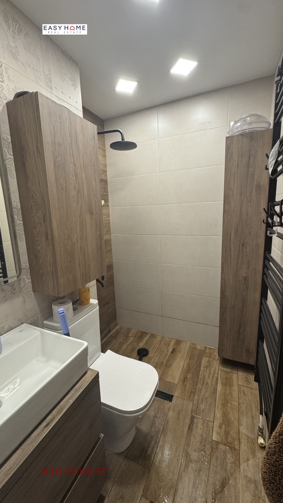 Продава 2-СТАЕН, гр. София, Надежда 2, снимка 5 - Апартаменти - 55018041