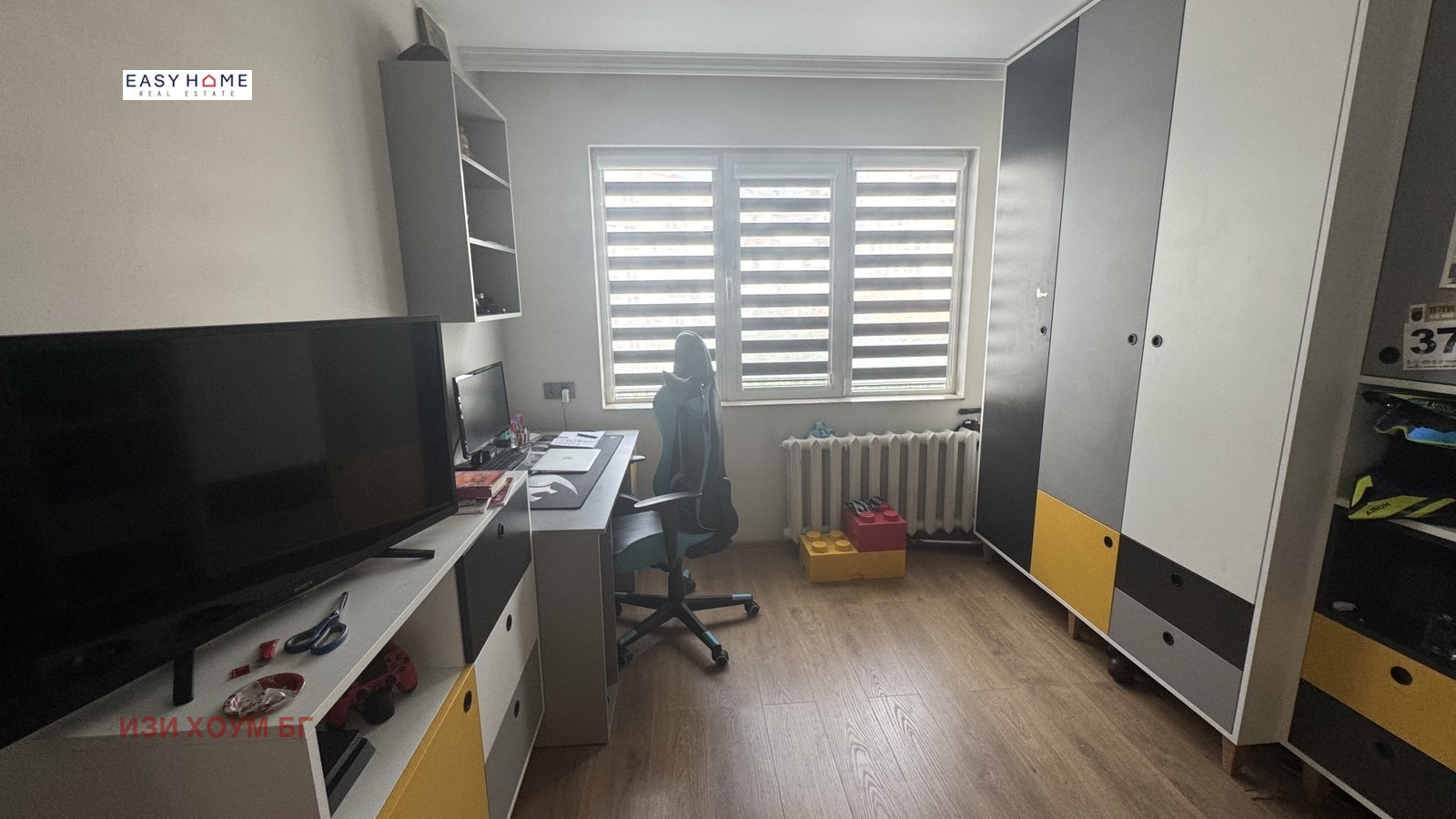 Продава 2-СТАЕН, гр. София, Надежда 2, снимка 3 - Апартаменти - 55018041