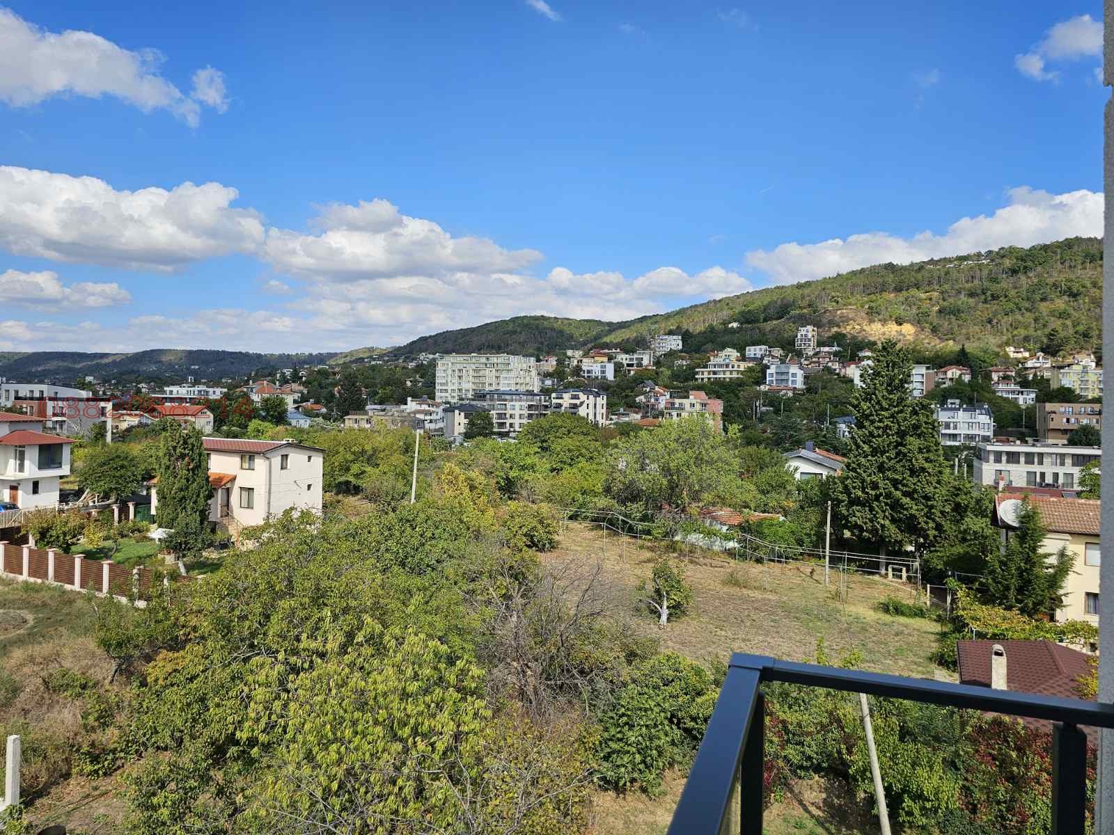 Продава 2-СТАЕН, гр. Варна, Бриз, снимка 3 - Апартаменти - 56656449