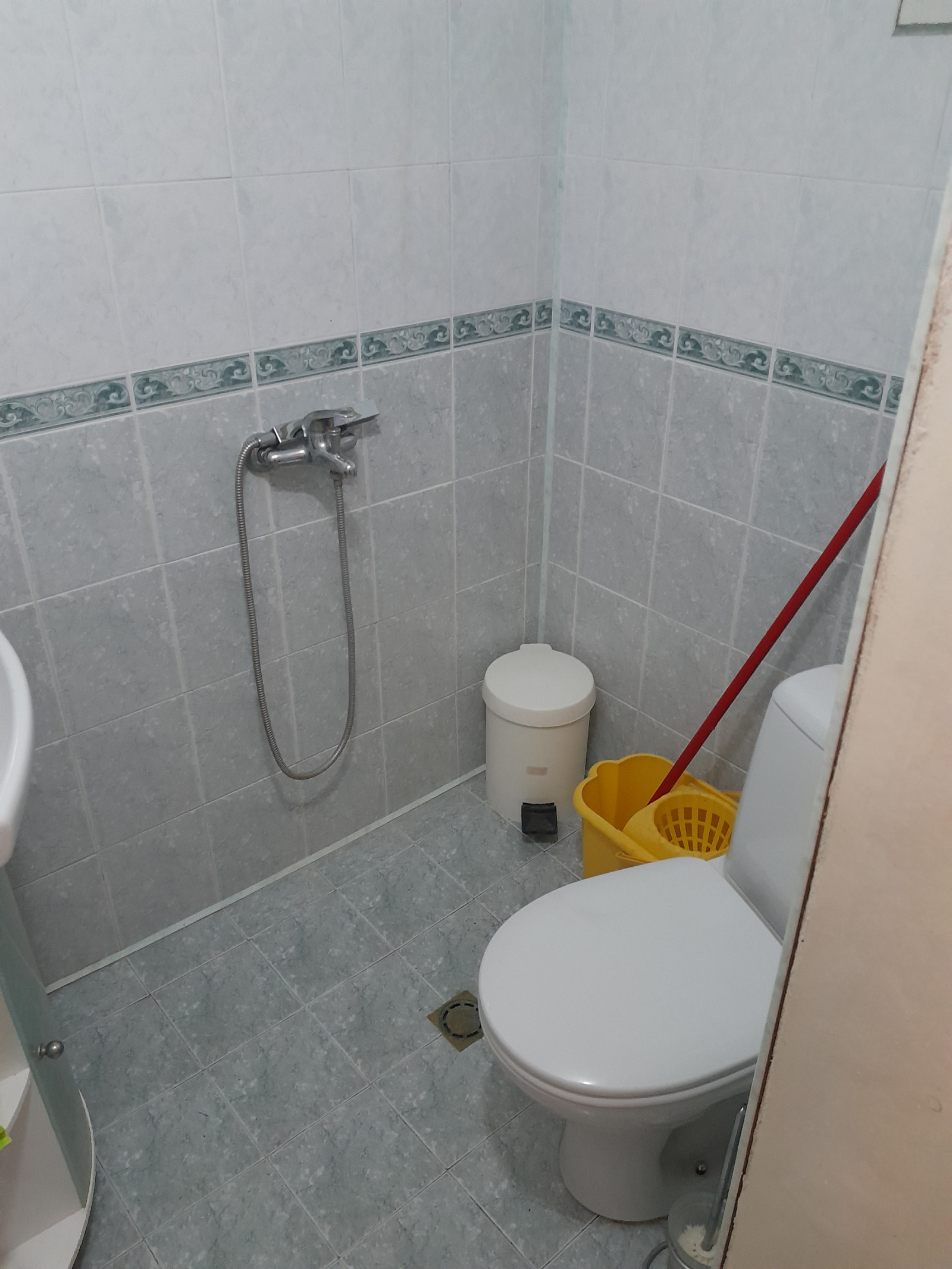 Продава 3-СТАЕН, гр. Монтана, Широк център, снимка 9 - Апартаменти - 54057010