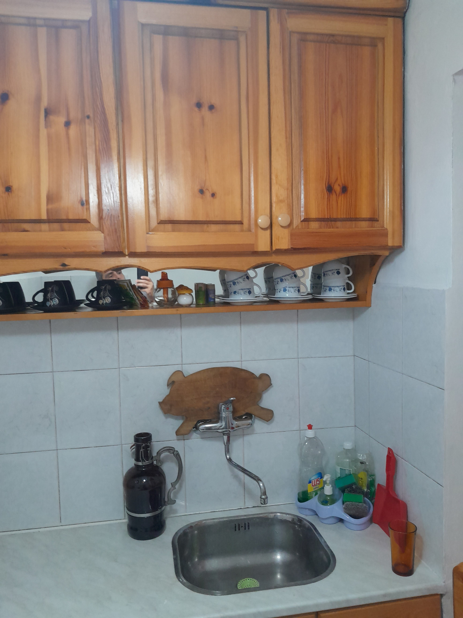 Продава 3-СТАЕН, гр. Монтана, Широк център, снимка 3 - Апартаменти - 54057010