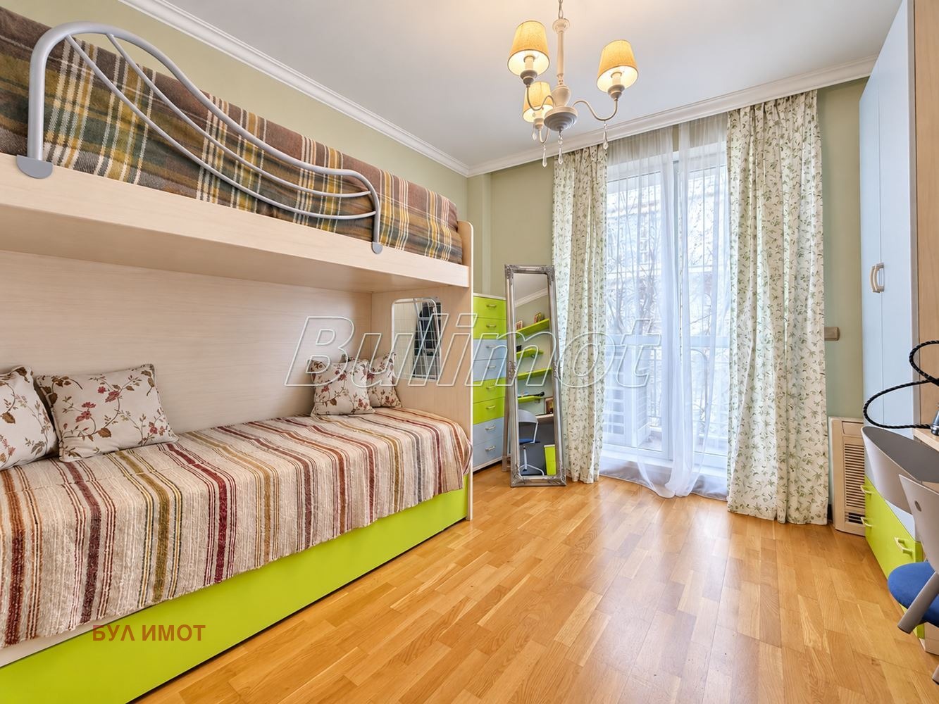Продава 3-СТАЕН, гр. Варна, к.к. Св.Св. Константин и Елена, снимка 12 - Апартаменти - 54068103