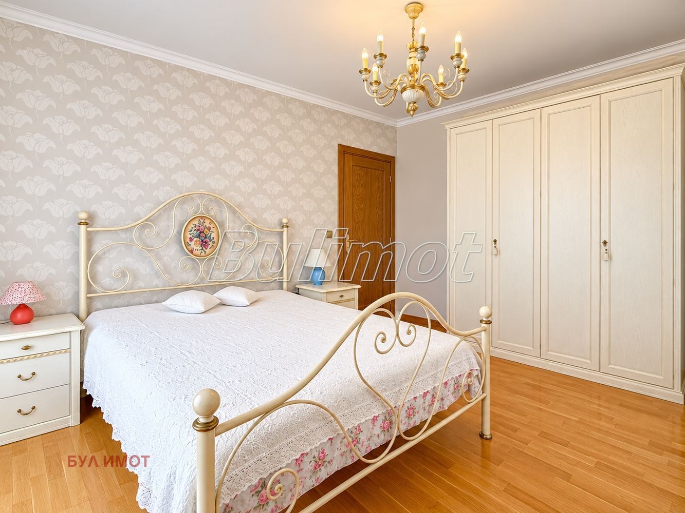 Продава 3-СТАЕН, гр. Варна, к.к. Св.Св. Константин и Елена, снимка 10 - Апартаменти - 54068103