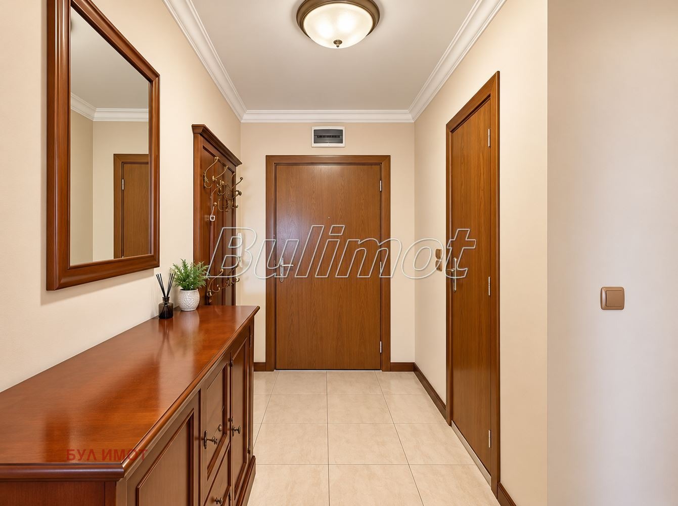 Продава 3-СТАЕН, гр. Варна, к.к. Св.Св. Константин и Елена, снимка 14 - Апартаменти - 54068103