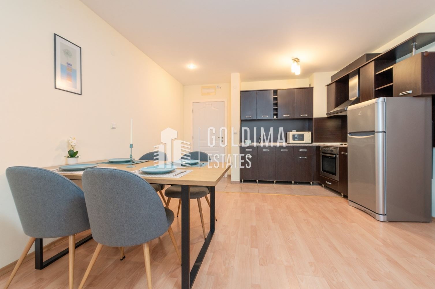 Продава 3-СТАЕН, гр. Свети Влас, област Бургас