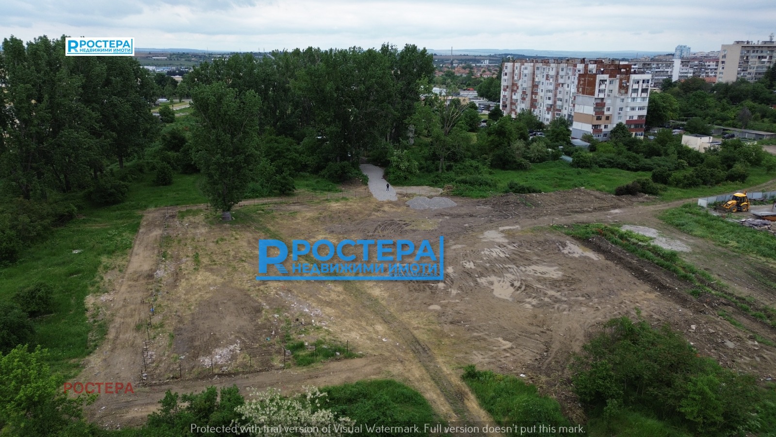 Продава 3-СТАЕН, гр. Търговище, Запад 3, снимка 4 - Апартаменти - 54707218