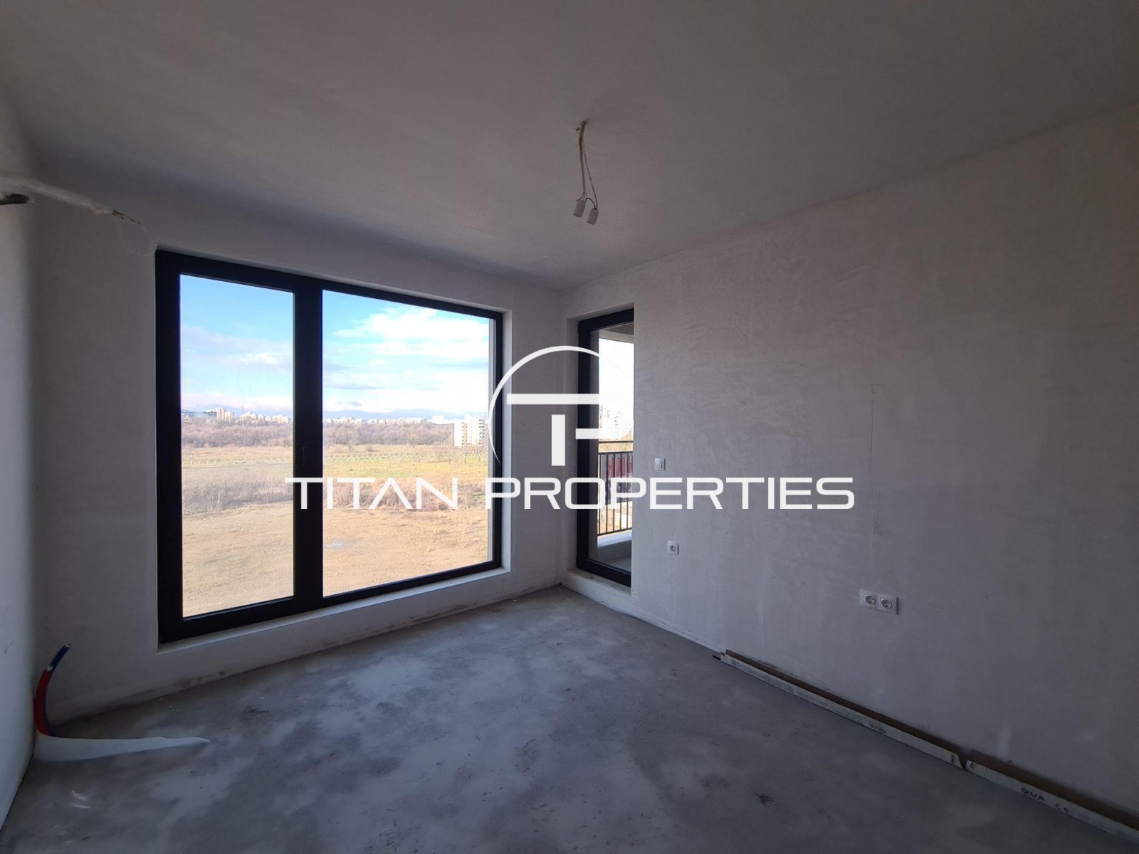 Продава 3-СТАЕН, гр. Пловдив, Тракия, снимка 2 - Апартаменти - 55643028