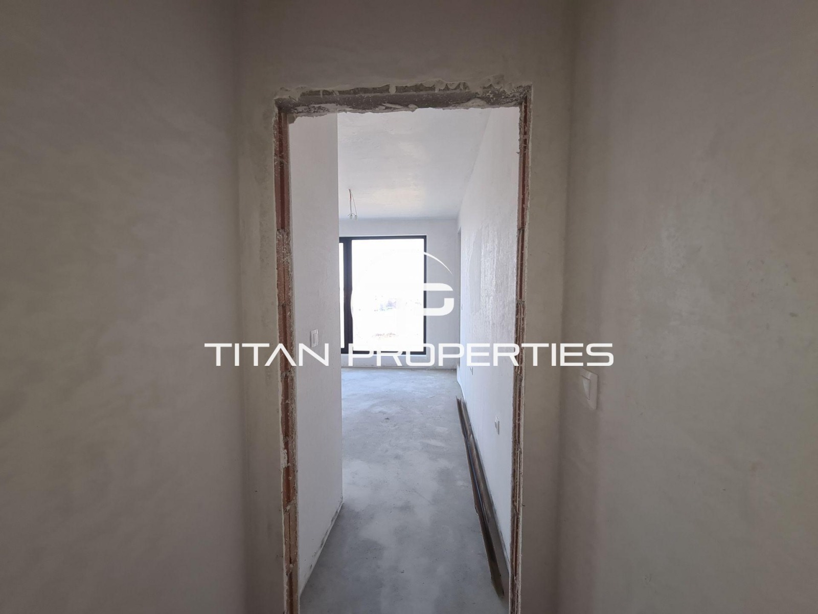 Продава 3-СТАЕН, гр. Пловдив, Тракия, снимка 6 - Апартаменти - 55643028