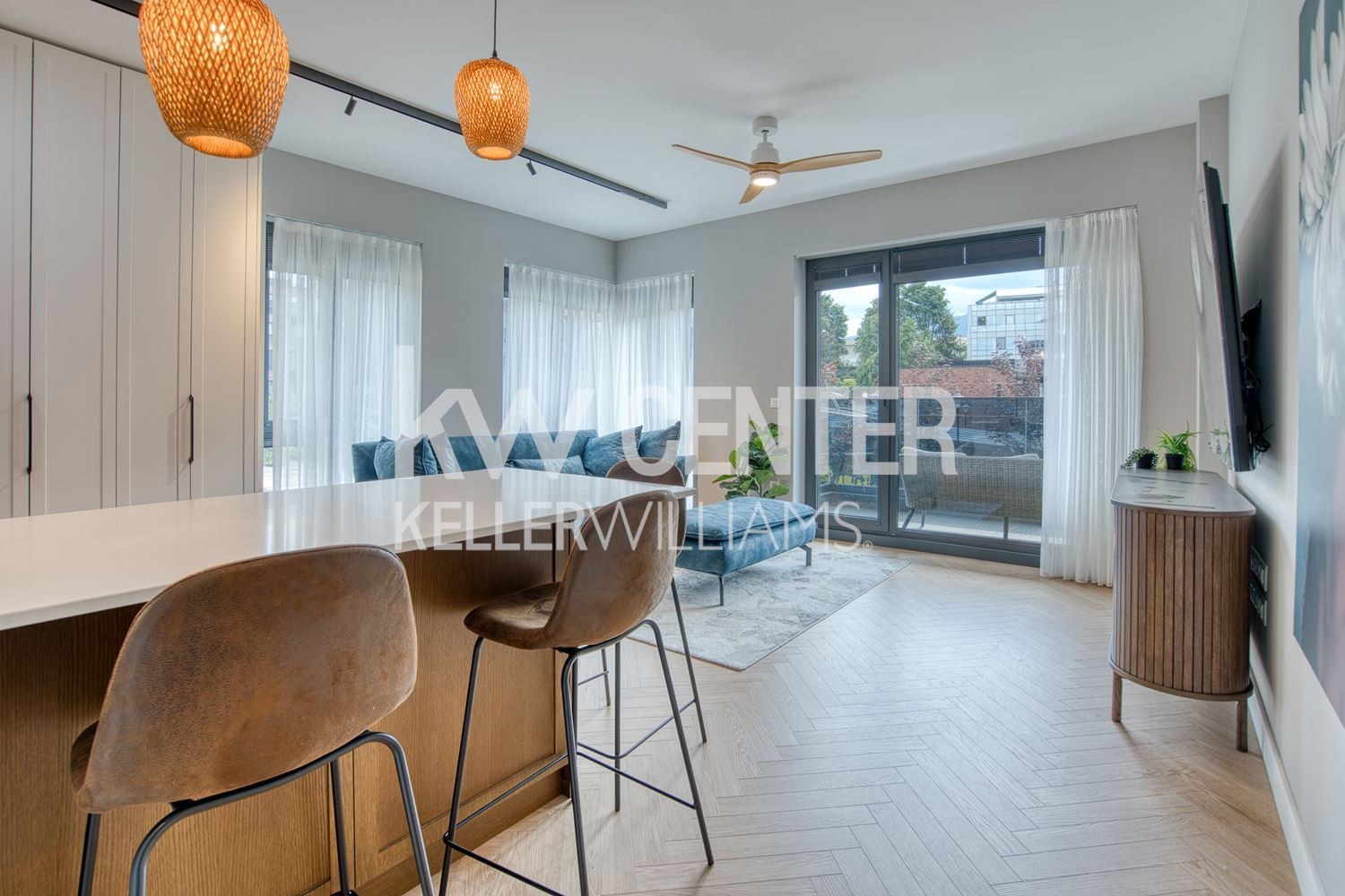 Продава 4-СТАЕН, гр. София, Лозенец, снимка 4 - Апартаменти - 56256180