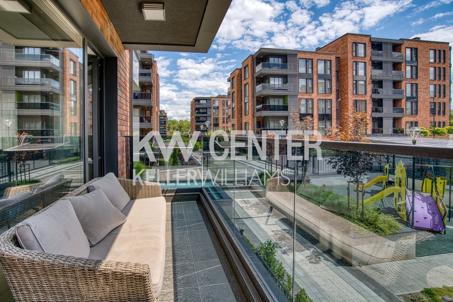 Продава 4-СТАЕН, гр. София, Лозенец, снимка 7 - Апартаменти - 56256180