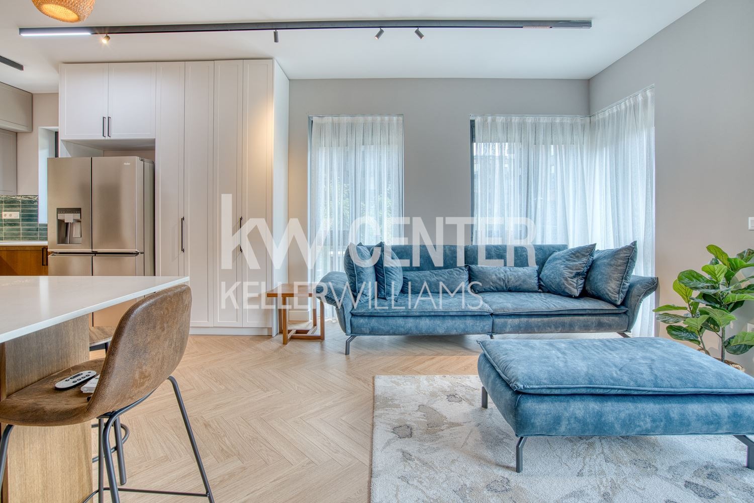 Продава 4-СТАЕН, гр. София, Лозенец, снимка 3 - Апартаменти - 56256180