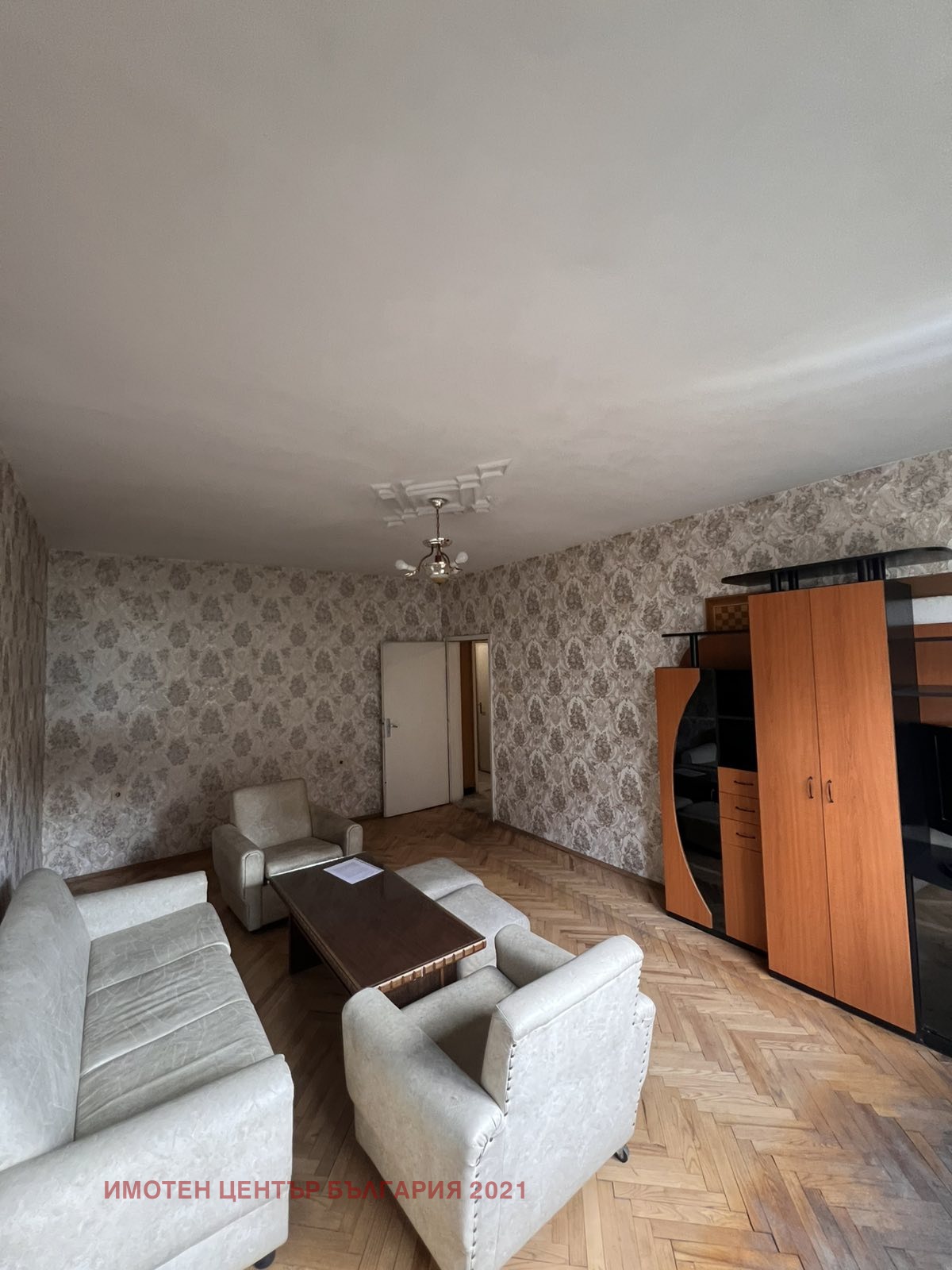 Продава 4-СТАЕН, гр. София, Красно село, снимка 6 - Апартаменти - 56289325